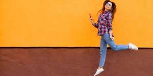 Mahardhika Kartikandini: 7 Tips Mulai Hidup Lebih Sehat
