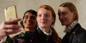 Siap-siap Berburu Koleksi H&M Terbaru, Sejak Dini Hari 