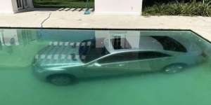 Kekasih Tolak Pinjami Uang, Tengok Akibatnya...