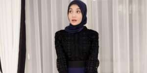 Tetap Cantik! Ini Wajah Asli Zaskia Sungkar Tanpa Makeup