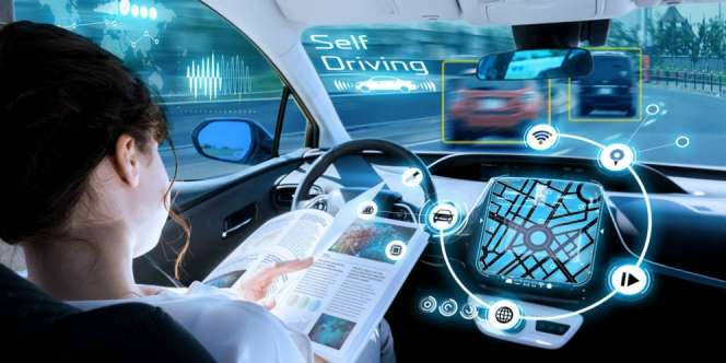 Menteri `Artificial Intelligence` Cuma Ada di Negara Ini