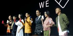 Zenfone 4 Selfie Series, Gaya ASUS Manjakan Penggemar Swafoto