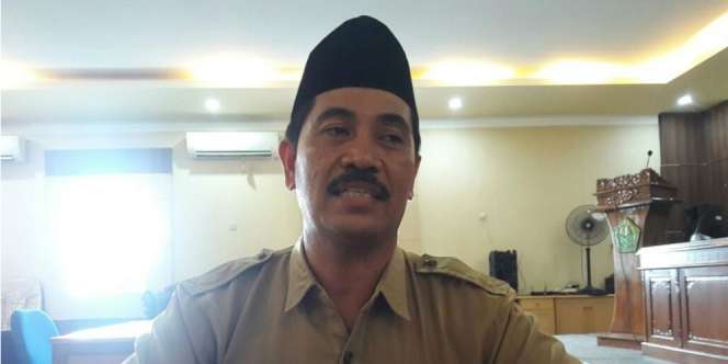 Pengalaman Penghulu Nikahkan Pengantin di Waktu-waktu Aneh
