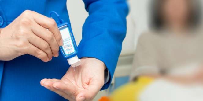 Bahaya Tren `Nyeleneh` Obat Gosok Atasi Masalah Kewanitaan