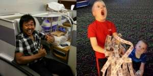 13 Momen Bahagia Ini Bakal Bikin Kamu Senyum Sendiri