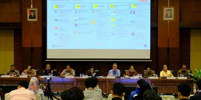 Anggaran Tembus Rp2.200 T, Pemerintah Mau Belanja Apa Saja?