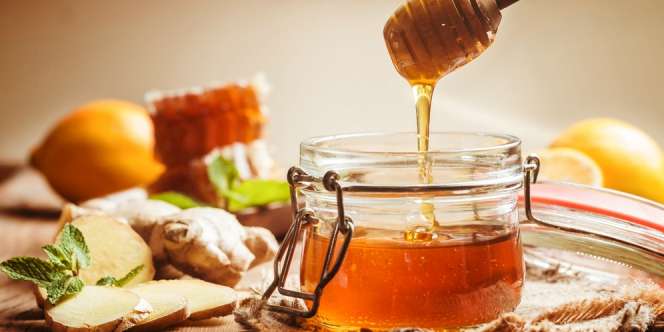 3 Cara Alami Hilangkan Flu