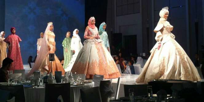 Sambut Era Digital, Estilo Rambah Butik Online