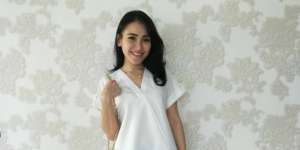 Tas Hingga Baju Ayu Ting Ting Ini Dianggap Meniru Nagita