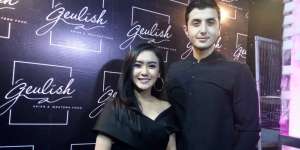 Dilecehkan, Cita Citata Ngamuk