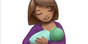Kenalan dengan Penggagas Emoji Menyusui Keluaran Apple