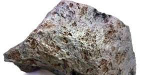 Bentuknya Jelek, Tapi Batu Ini Seharga Rumah