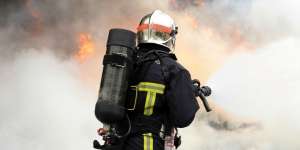 Gudang Mercon di Tangerang Terbakar, Diduga Ada Puluhan Korban