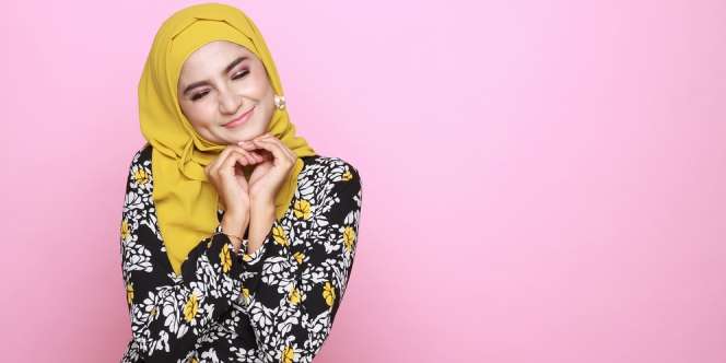 Khayrunnisa: Rahasia Dahsyat Cuka Apel untuk Kecantikan
