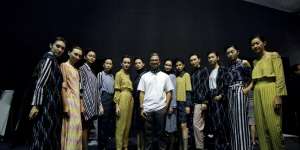 Didiet Maulana Hadirkan Koleksi `Ramah Kantong` Millenials