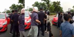 Alasan TNI AL Usir Pemuda Adu Pukul Tentara dari Kompleks