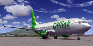 Siap-siap, Besok Ada Inaugural Flight Citilink Halim-Silangit!