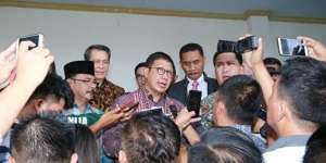Harapan Menag, Santunan Korban Crane Segera Terwujud