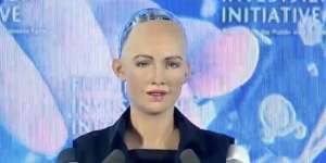 Pertama di Dunia, Saudi Beri Kewarganegaraan Sebuah Robot