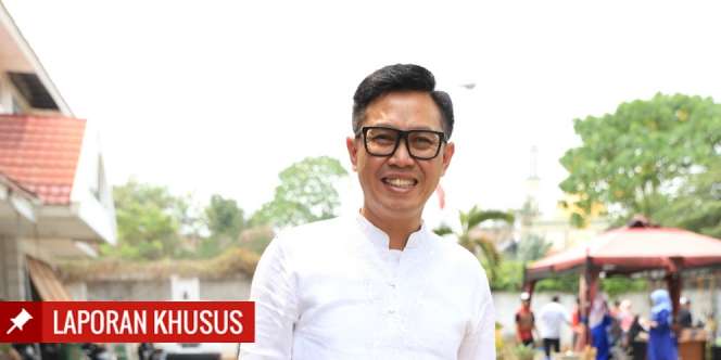 Tukang Angkot Penguasa Layar Kaca