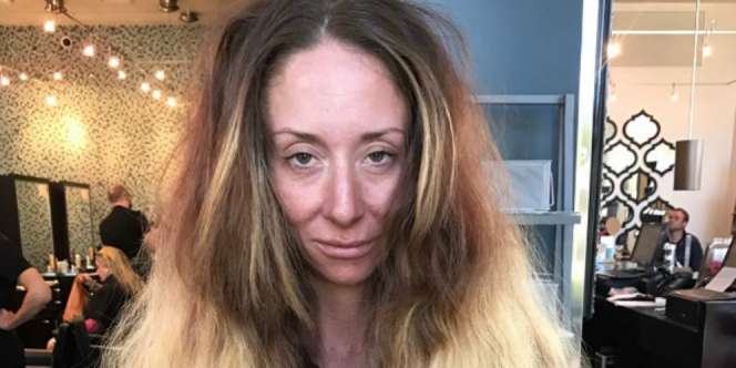 'Si Rapunzel' Rela Potong Rambut Panjangnya demi Pernikahan