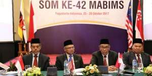 Kemenag dan 3 Negara Sepakati Jaminan Produk Halal