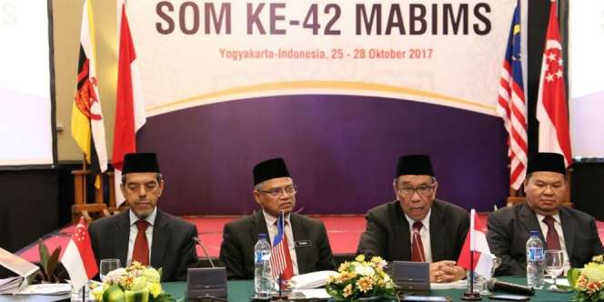 Kemenag dan 3 Negara Sepakati Jaminan Produk Halal