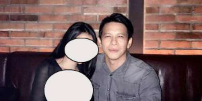 Foto Bareng Ariel NOAH, Wanita Ini Bikin Geger