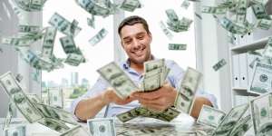 Mengejutkan! Jumlah Milairder Asia Lebih Banyak daripada AS