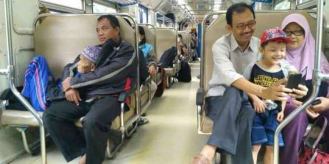 Foto Sederhana Ini Buat Ribuan Orang Menitikkan Air Mata!
