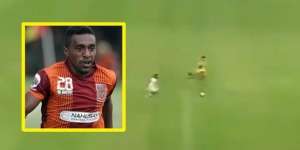 Dunia Tercengang Lihat Kecepatan Lari Pesepakbola Indonesia