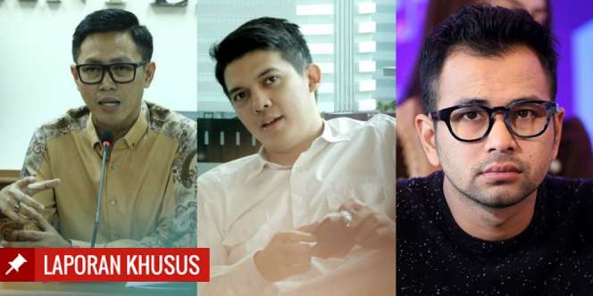 Kerajaan Bisnis Para Selebritis