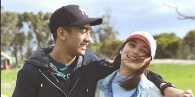 Daffa Wardhana Unggah Foto Bareng Chelsea Islan, Netizen Baper