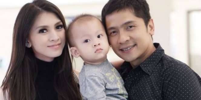 Donita Rela Lakukan Ini Demi Jaga Sang Anak