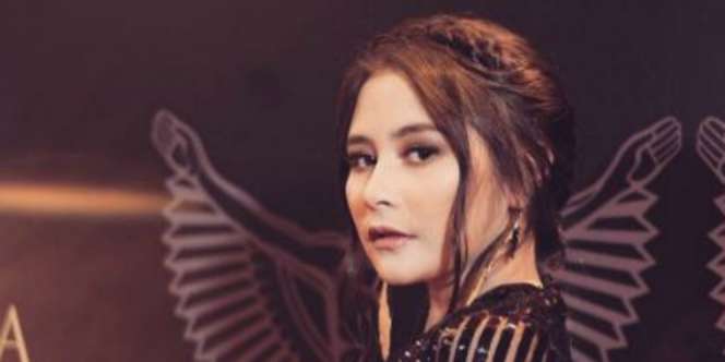 Prilly Latuconsina Kasih Bocoran Sekuel Film Danur