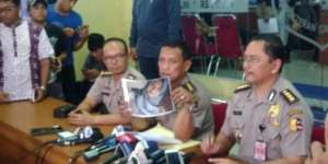 Polisi Ungkap Pabrik Mercon Maut Pekerjakan Anak di Bawah Umur