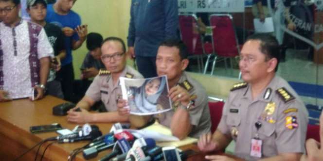 Polisi Ungkap Pabrik Mercon Maut Pekerjakan Anak di Bawah Umur