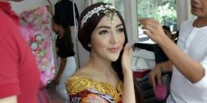 Tertangkap Kamera, Inikah Sosok Suami Bella Shofie?