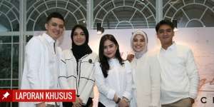 Kapten Bisnis Para Selebritis