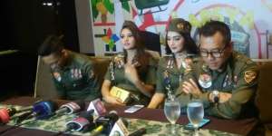 Arsya Ulang Tahun, Mengapa Aurel Tak Kasih Kado?