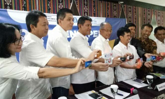 Hari Ini Terakhir Bayar Tol dengan Uang Tunai
