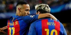 'Lionel Messi Tewas, Nyawa Neymar Terancam'
