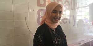 Tekuni Bisnis, Laudya Bella: Sekarang Dikuasai Non Pribumi