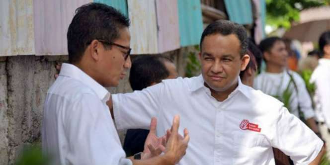 Akhirnya, Anies Tolak Perpanjang Izin Alexis