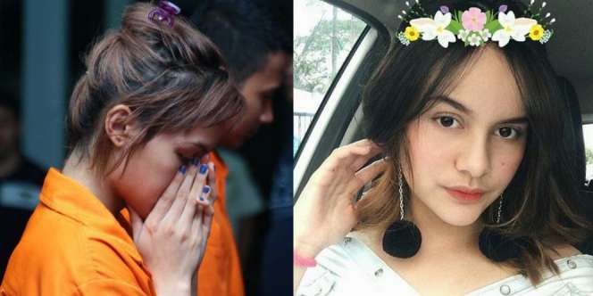 Karier Safitri, Artis FTV yang Terciduk Konsumsi Narkoba