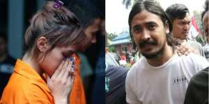 10 Seleb yang Tersandung Narkoba