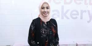 Perubahan Drastis Laudya Cynthia Bella Setelah Menikah