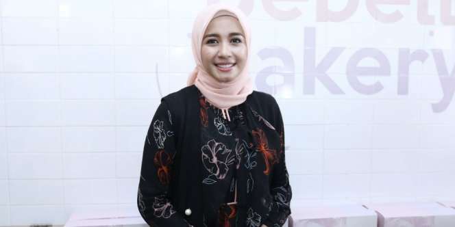 Perubahan Drastis Laudya Cynthia Bella Setelah Menikah