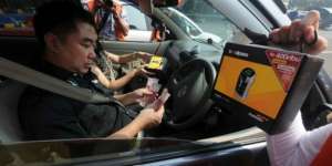 Mulai Hari Ini, Transaksi di Jalan Tol Wajib Non Tunai