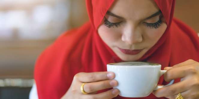 Hana Fauziyah: Manfaat Air Seledri Buat Kesehatan